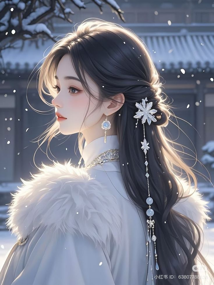 Nhất Thế Khuynh Tâm